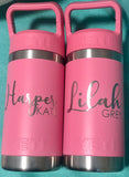 Custom kids YETI Rambler Jr.