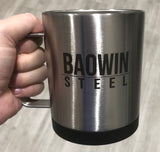 Laser Etch My Tumbler - Etching on any tumbler you own or purchase elsewhere!