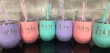 Laser Etch My Tumbler - Etching on any tumbler you own or purchase elsewhere!