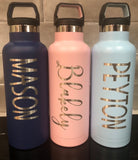Laser Etch My Tumbler - Etching on any tumbler you own or purchase elsewhere!
