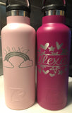 Laser Etch My Tumbler - Etching on any tumbler you own or purchase elsewhere!