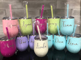 Laser Etch My Tumbler - Etching on any tumbler you own or purchase elsewhere!