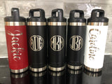 Laser Etch My Tumbler - Etching on any tumbler you own or purchase elsewhere!