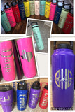 Laser Etch My Tumbler - Etching on any tumbler you own or purchase elsewhere!