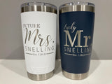 Laser Etch My Tumbler - Etching on any tumbler you own or purchase elsewhere!