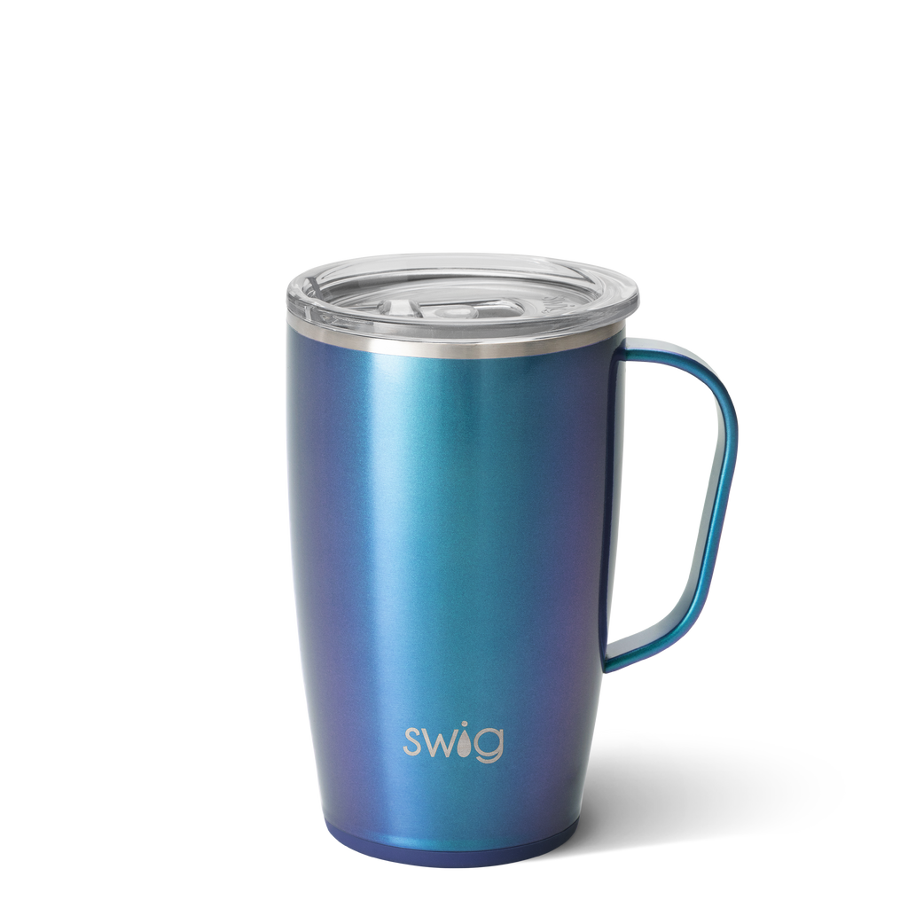 18 oz. swig life gl travel mug