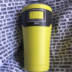 SIC 20oz Tumbler with sliding lid